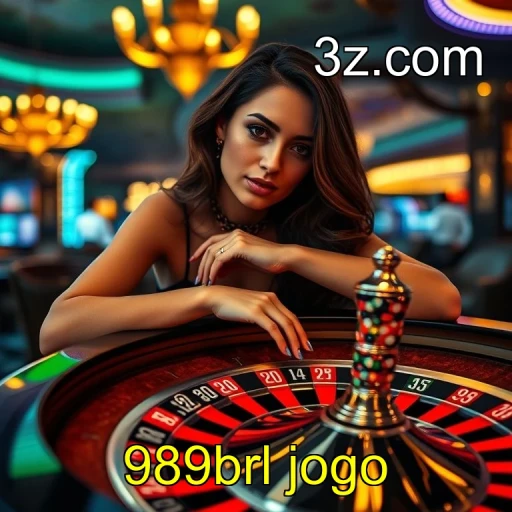 Aventura Incrível no 989brl jogo: Uma Experiência Única