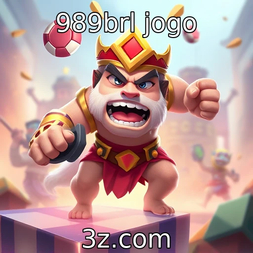 Crescimento do mercado de jogos digitais no Brasil - 989brl jogo