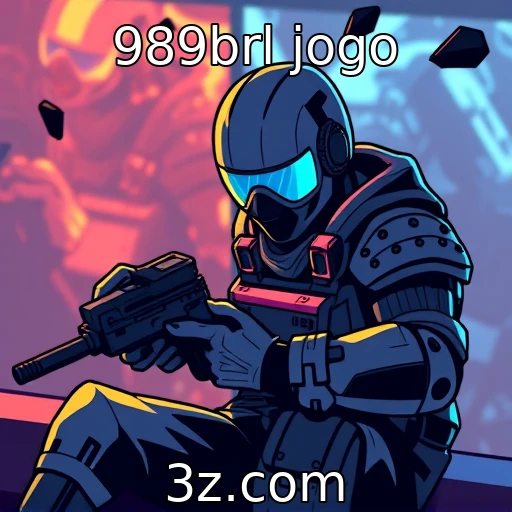 Tendências emergentes na indústria de jogos - 989brl jogo