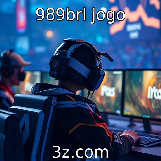 Como os eSports estão moldando a indústria de jogos | 989brl jogo