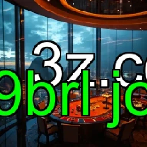 989brl jogo Família