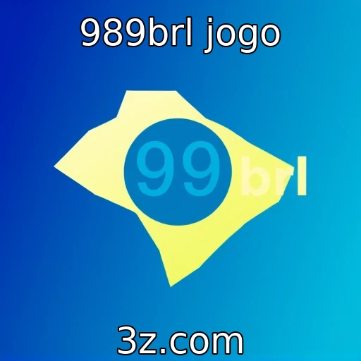 Análise do crescimento da indústria de jogos no Brasil - 989brl jogo