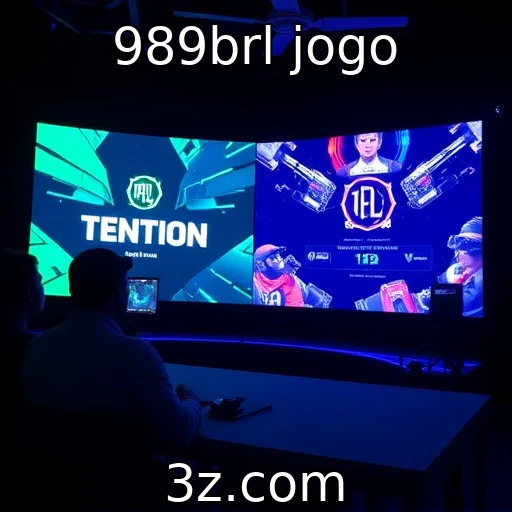 Concorrência entre plataformas de streaming de jogos : 989brl jogo