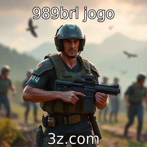Impacto das novas tecnologias na jogabilidade : 989brl jogo