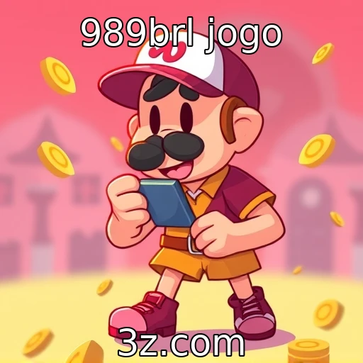 Impacto das microtransações nos gamers : 989brl jogo