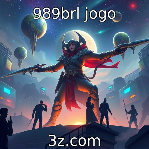 Desenvolvedores independentes ganham destaque no cenário nacional - 989brl jogo