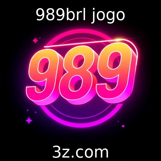 Inovação em monetização de jogos mobile : 989brl jogo