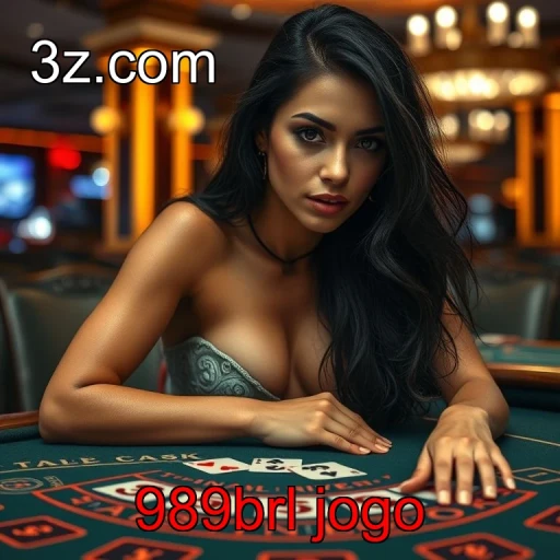 989brl jogo Multijogador