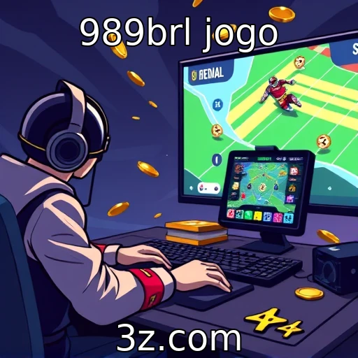 Novos modelos de monetização em jogos online - 989brl jogo