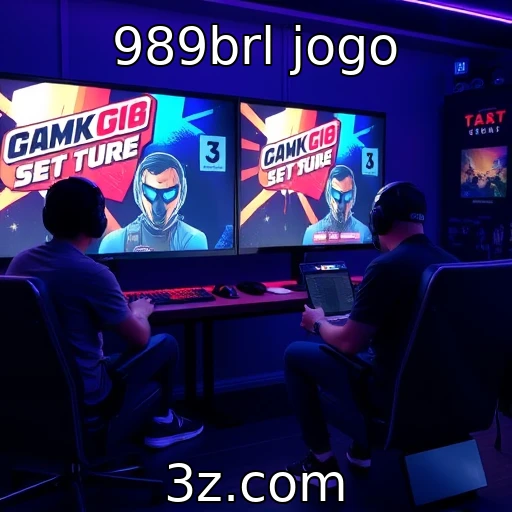 Novas diretrizes de regulamentação para jogos eletrônicos | 989brl jogo