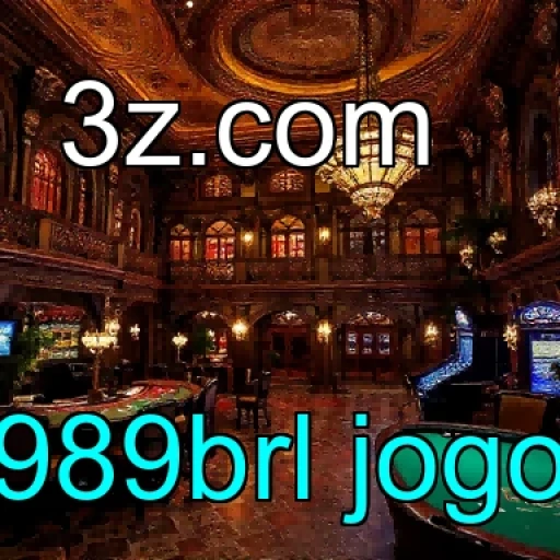 989brl jogo Resenhas