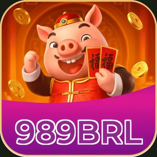 989brl jogo logo
