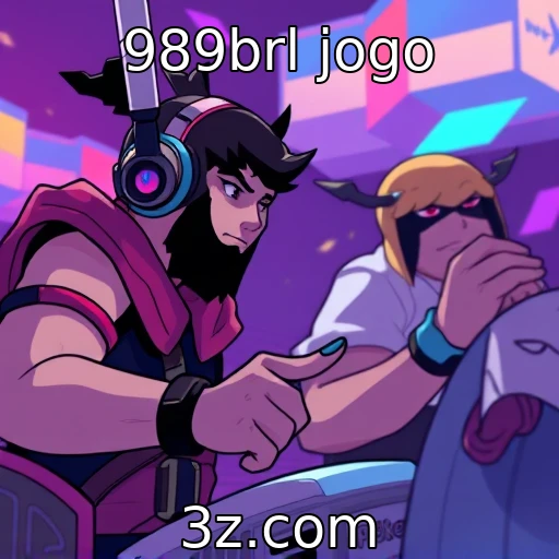 Parcerias entre estúdios e influenciadores no marketing de jogos - 989brl jogo