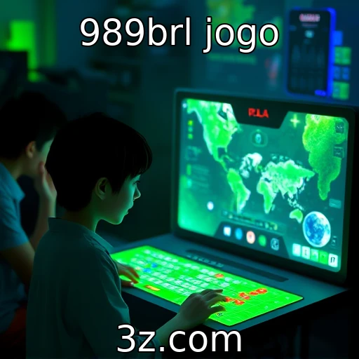 Desenvolvimento sustentável em jogos eletrônicos - 989brl jogo