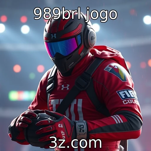 Inovações tecnológicas no desenvolvimento de jogos atuais : 989brl jogo