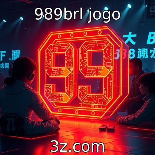 Impacto da tecnologia na evolução dos jogos | 989brl jogo