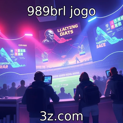 Tendências tecnológicas que moldam a indústria de jogos | 989brl jogo